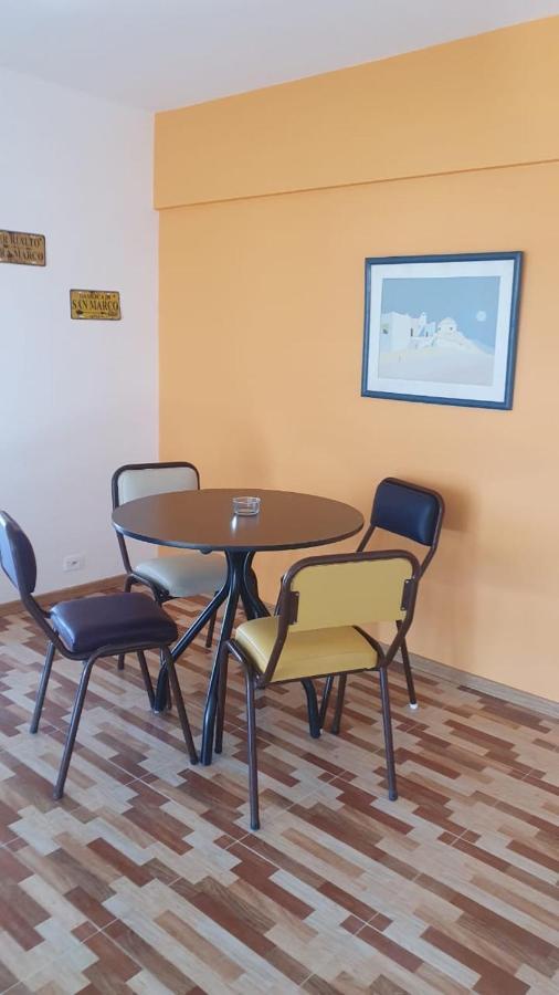 Hermoso 2 Ambientes En Palermo Hollywood Buenos Aires Exterior foto