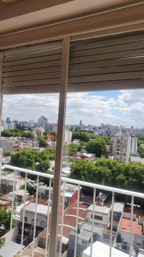 Hermoso 2 Ambientes En Palermo Hollywood Buenos Aires Exterior foto